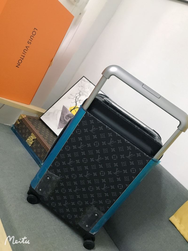 Louis Vuitton Suitcase